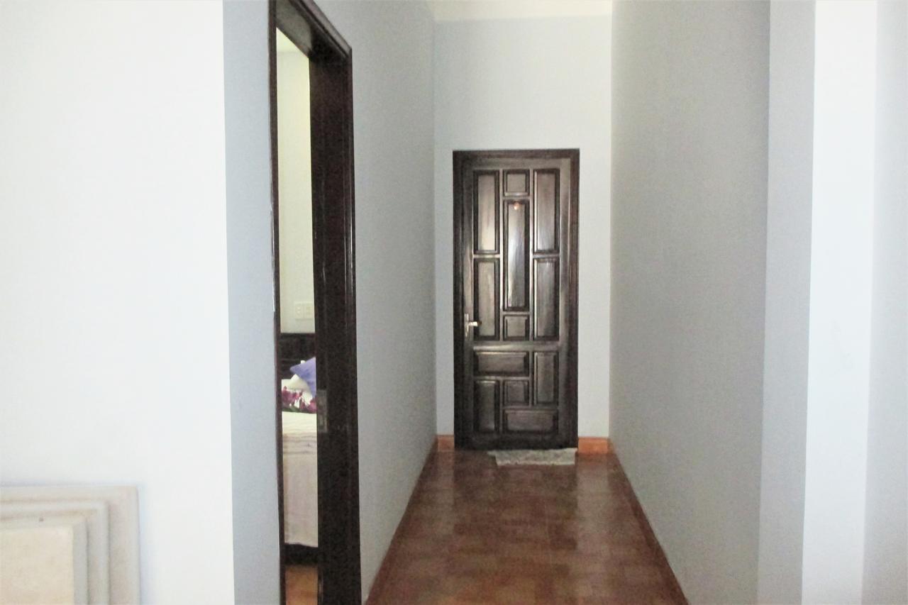 Purple Garden Homestay Хоян Екстер'єр фото